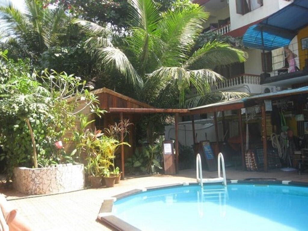 Фото The Indian Kitchen 2*